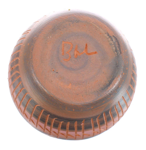 Native American Navajo Mini Hand Crafted Pottery JX123643